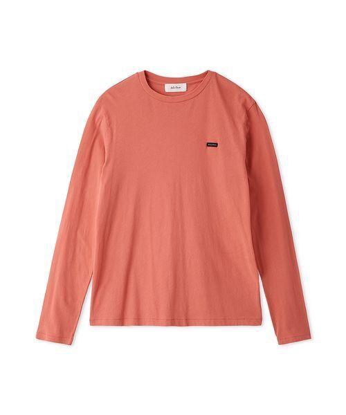 「Mila Owen」 長袖カットソー ONE SIZE ホワイト レディース_画像2