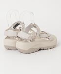 「Teva」 フラットサンダル 7(24) ク...の詳細画像2