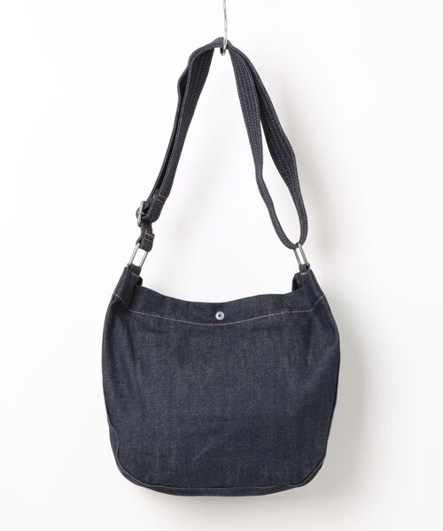 A.P.C.（アーペーセー） ショルダーバッグ BESACE JOURNAL SMALL
