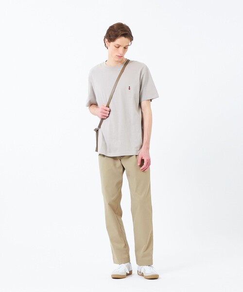 「MACKINTOSH PHILOSOPHY」 半袖Tシャツ 40 ブルー メンズ_画像3