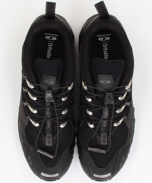 SALOMON（サロモン） スニーカー ACS + OG メンズ : ZOZOTOWN Yahoo!店
