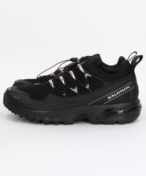 SALOMON（サロモン） スニーカー ACS + OG メンズ : ZOZOTOWN Yahoo!店