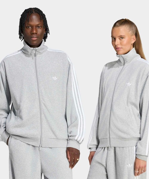 adidas（アディダス） ジャージ adidas adidasリニアトラックスーツ