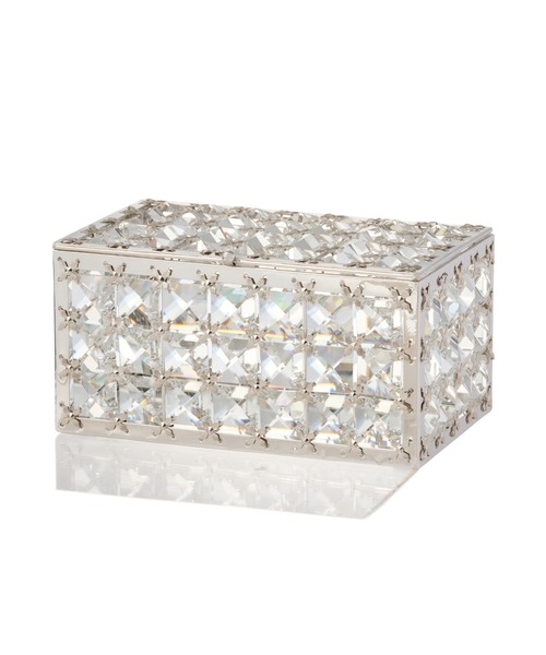 収納ボックス べリンダ マルチボックス M シルバー Zozotown 通販 Paypayモール