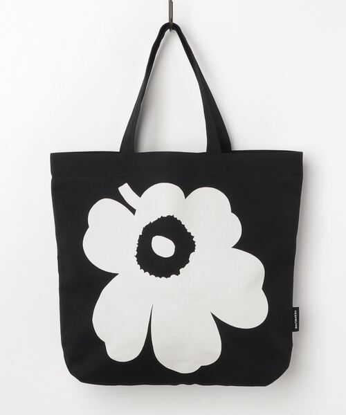 marimekko トートバッグ TORNA WX UNIKKO レディース : ZOZOTOWN