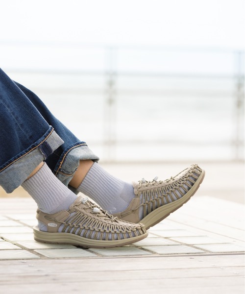 KEEN（キーン） サンダル メンズ サンダル アウトドア フェス キャンプ