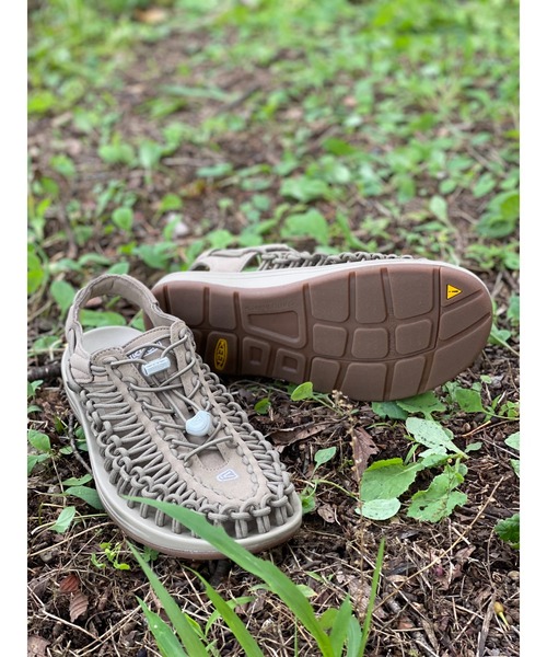 KEEN（キーン） サンダル メンズ : ZOZOTOWN Yahoo!店 - 通販 - Yahoo