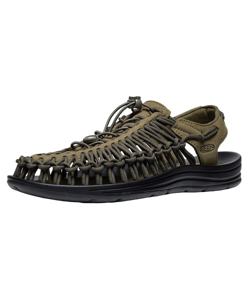 KEEN（キーン） サンダル メンズ サンダル アウトドア フェス キャンプ