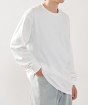 スマホショルダー tシャツ 目黒蓮さん着用!「...の詳細画像2