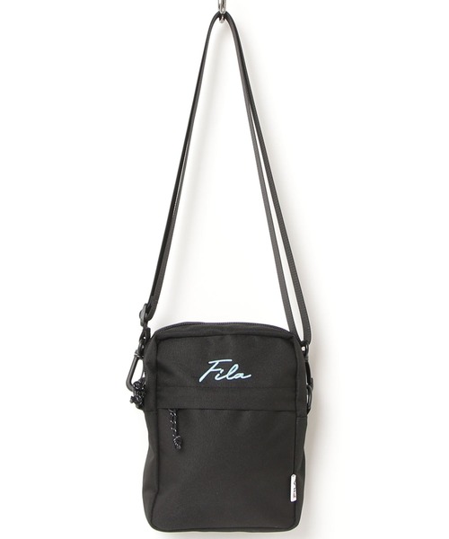 FILA（フィラ） ショルダーストラップ ショルダーバッグ ミニ ミニ