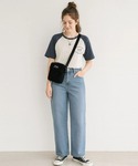 ショルダーバッグ FILA/フィラ ミニ ショ...の詳細画像3