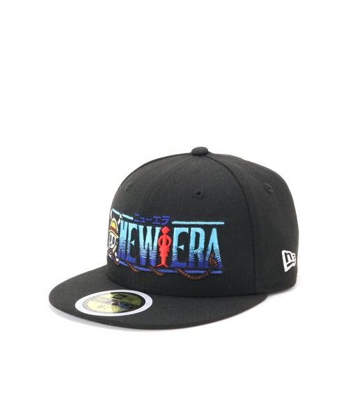 帽子 キャップ ニューエラ キッズ キャップ One Piece ワンピース Persian Kitten Com