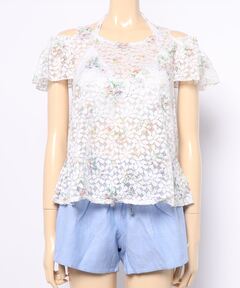Earth Music Ecology ビキニの商品一覧 水着 ファッション 通販 Yahoo ショッピング