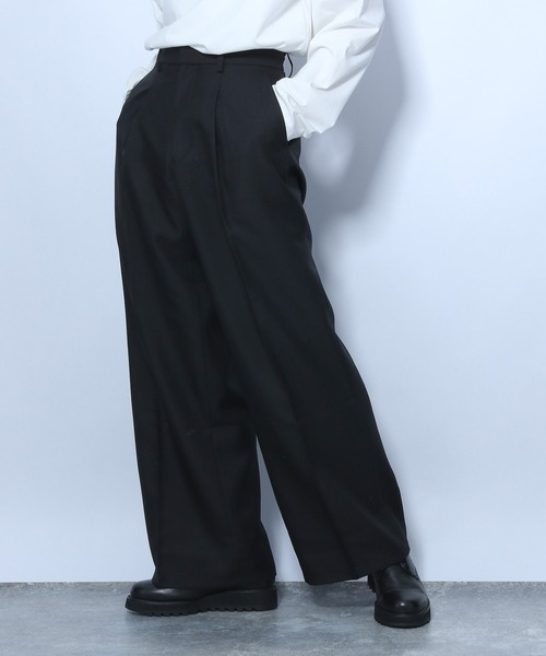 パンツ ワイドフレアパンツ Hare Zozotown Paypayモール店 通販 Paypayモール