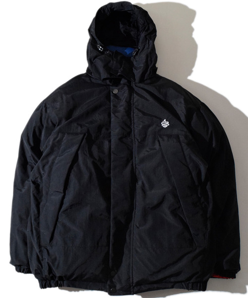 ALDIES（アールディーズ） ダウンジャケット ダウン Bomb Reversible