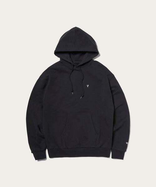 パーカー ＜VATANLOOP × monkey time＞ E/L VTLP OGN T/F HD