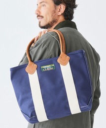L.L.Bean トートバッグ クラシック・レザー・ハンドル
