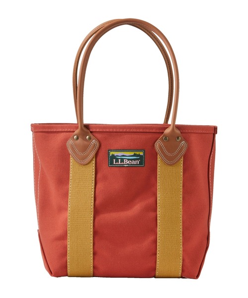L.L.Bean トートバッグ クラシック・レザー・ハンドル