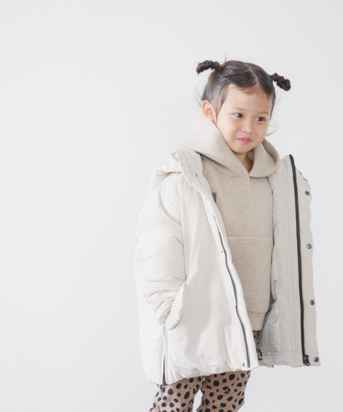 ローリーズファーム  エアサーマルフードジャケット 楽天市場】【SALE／30%OFF】(K)K/エアサーマルフードBS LOWRYS