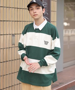 Wego メンズポロシャツの商品一覧 トップス ファッション 通販 Yahoo ショッピング