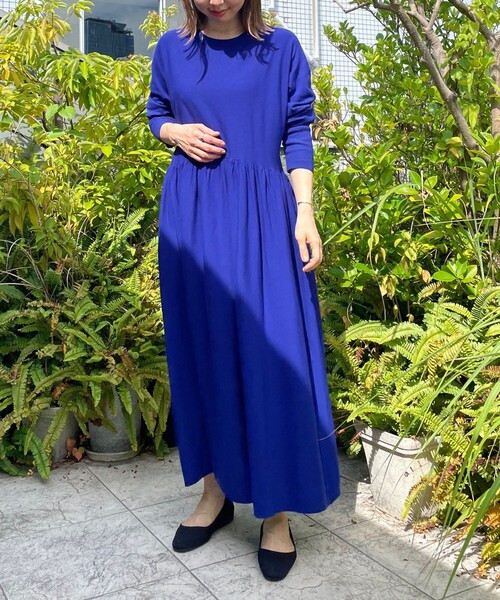 UNFILO（アンフィーロ） パンプス “撥水＆洗えるニットシューズ