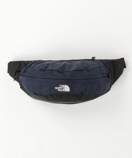 ノースフェイス　ウエストポーチ　スウィープ THE NORTH FACE ウエストポーチ SWEEP / ザ・ノース・フェイス