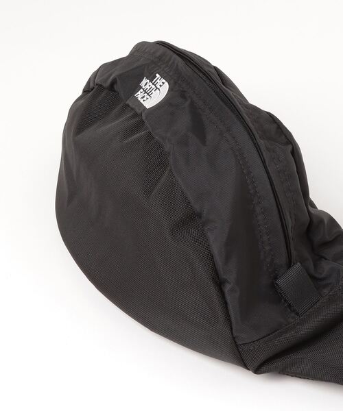 ノースフェイス　ウエストポーチ　スウィープ THE NORTH FACE/ザ・ノース・フェイス Sweep スウィープ