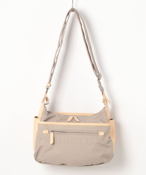 Y'SACCS（イザック） ショルダーバッグ バッグ 「ムック本掲載