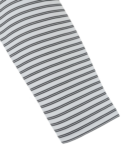 MASTER FRAME tシャツ 「MASTER FRAME」フェイクレイヤードV
