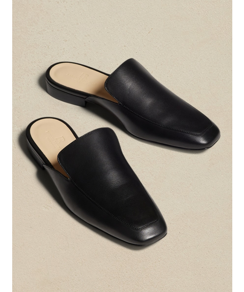 パンプス ボンドレザーミュール : ZOZOTOWN Yahoo!店 - 通販 - Yahoo