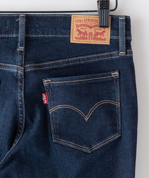 Levi's ジーンズ デニム デニムパンツ 「LEVI'S/リーバイス