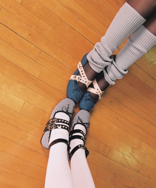 Jeffrey Campbell（ジェフリーキャンベル） バレエシューズ パンプス