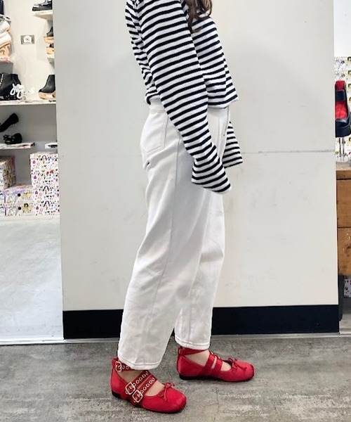 Jeffrey Campbell（ジェフリーキャンベル） バレエシューズ パンプス