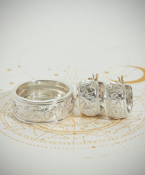 NOJESS ピアス シルバーピアス レディース : ZOZOTOWN Yahoo!店