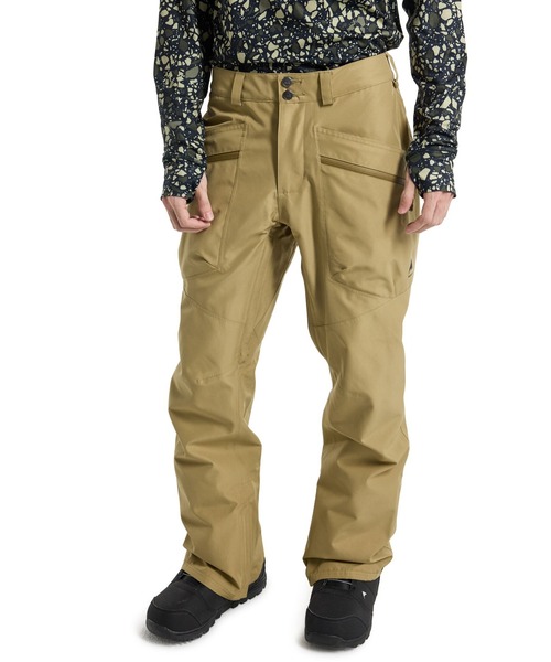 BURTON パンツ Vent GORE-TEX 2L メンズ : ZOZOTOWN Yahoo!店