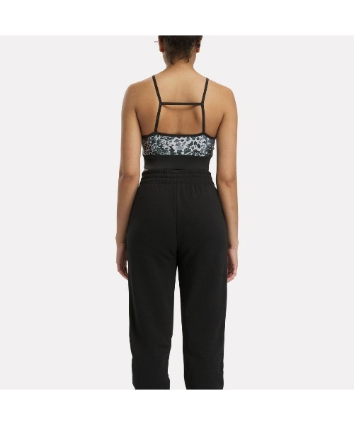 Reebok（リーボック） スポーツブラ モダン サファリ ブラレット