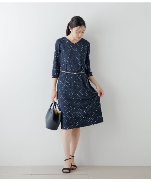 NewYorker ニューヨーカー ワンピース ファッション通販のNY.ONLINE