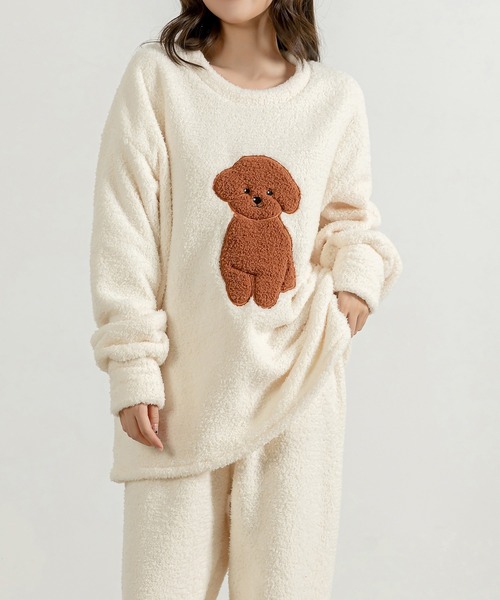 DAY CLOSET パジャマ ルームウェア レディース : ZOZOTOWN Yahoo!店