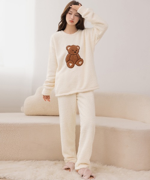 DAY CLOSET パジャマ ルームウェア レディース : ZOZOTOWN Yahoo!店