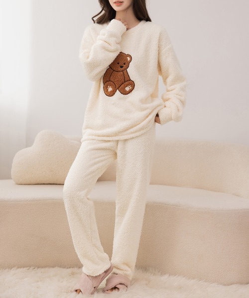 DAY CLOSET パジャマ ルームウェア レディース : ZOZOTOWN Yahoo!店