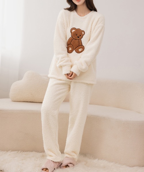 DAY CLOSET パジャマ ルームウェア レディース : ZOZOTOWN Yahoo!店