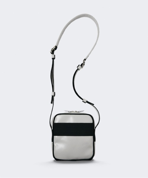 aniary ショルダーバッグ ショルダーバッグ（エフ-フィルム