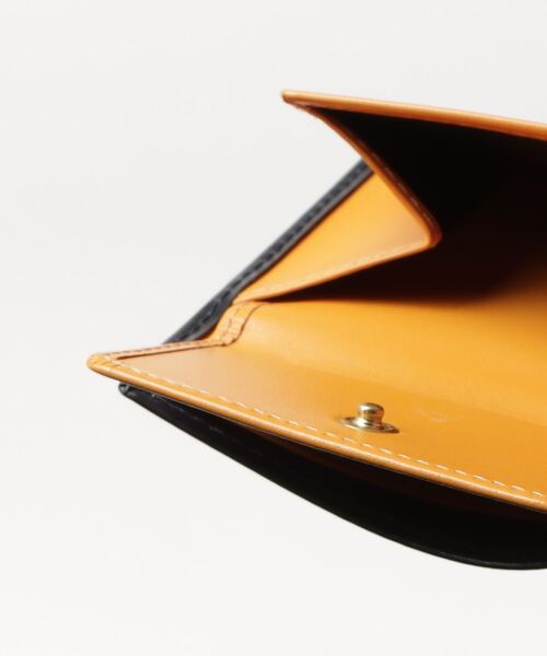 ETTINGER 財布 Billfold with 3 C/C ＆ Coin Purse