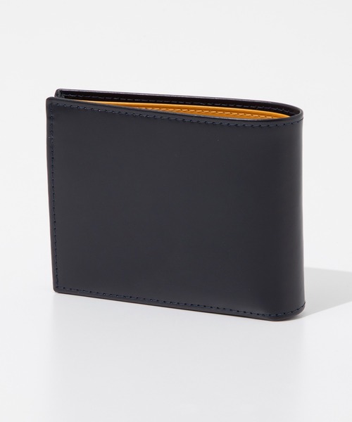 ETTINGER 財布 Billfold with 3 C/C ＆ Coin Purse エッティンガー 