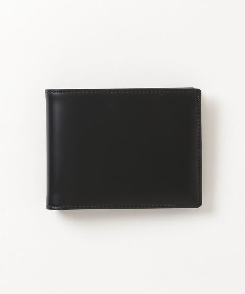 ETTINGER 財布 Billfold with 3 C/C ＆ Coin Purse