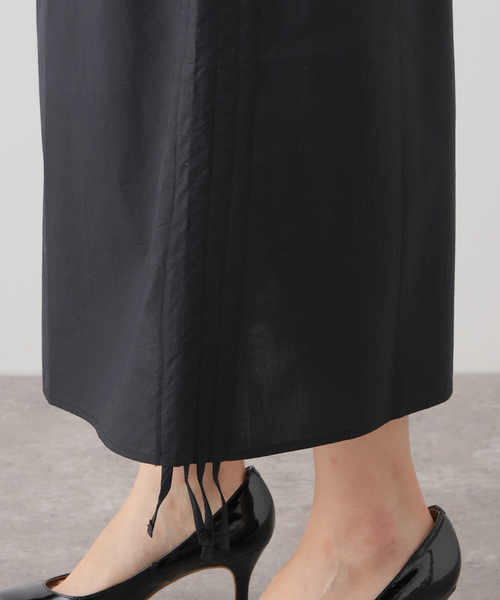 最終値下げ 美品 baserange スカート BASERANGE スカート PICTORIAL STRAP SKIRT : ZOZOTOWN Yahoo!店
