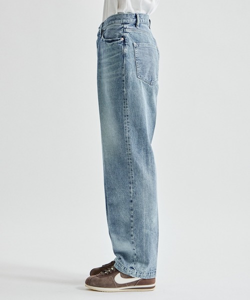 たなか様☆確認用 OXFORD COLORED STITCHING SHIRT｜CONVERSE TOKYO (コンバース
