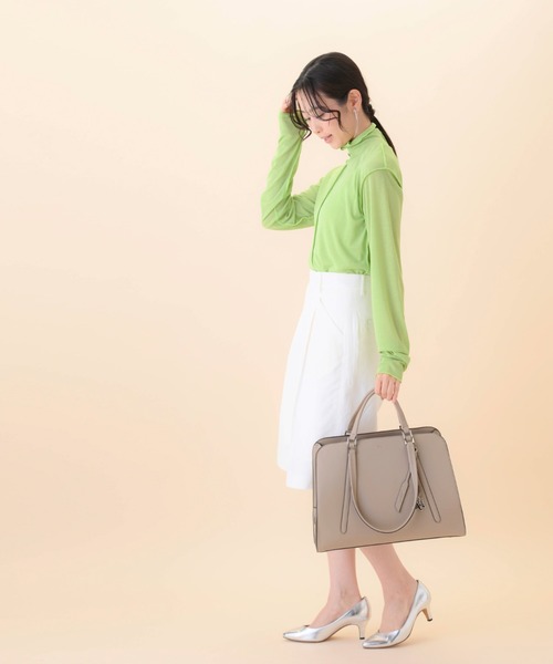 W＆.Day/Night トートバッグ W＆.Day/Night(ダブルアンド