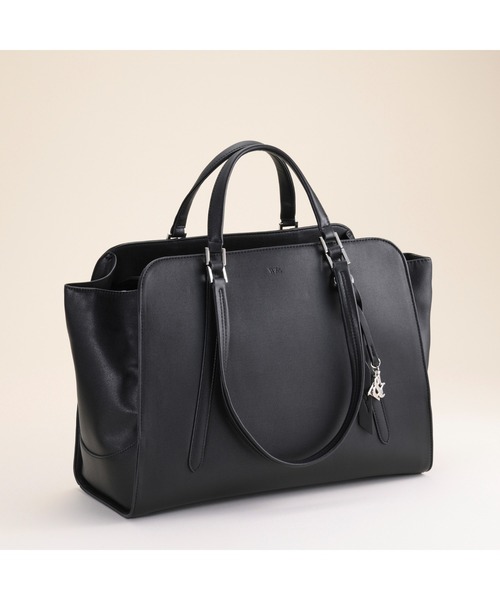 W&Day/Night ダブルハンドルトートバッグ W＆.Day/Night トートバッグ W＆.Day/Night(ダブルアンド