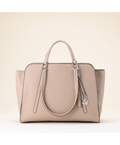 W&Day/Night ダブルハンドルトートバッグ W＆.Day/Night トートバッグ W＆.Day/Night(ダブルアンド